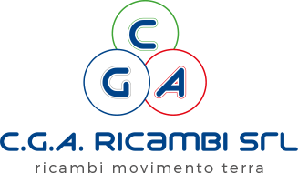 CGA Ricambi